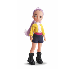 BONECA KPOP VINIL SORT. 46,5CM 1150